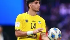 احضار آریا یوسفی به کمیته انضباطی باشگاه سپاهان