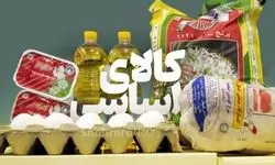 میزان تخصیص ارز برای تامین کالاهای اساسی اعلام شد