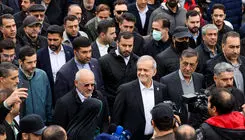 پزشکیان: شرمنده ملت ایران هستیم