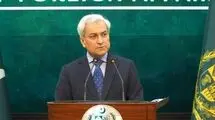 پاکستان: مذاکرات ایران و آمریکا ادامه دارد