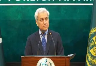 خبر جدید پاکستان از مذاکرات: در حال رایزنی هستیم