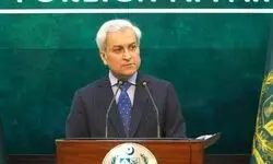 خبر جدید پاکستان از مذاکرات: در حال رایزنی هستیم
