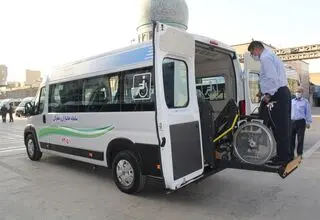 جزئیات معافیت مردان از سربازی به واسطه ازدواج با زنان معلول  