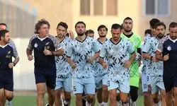 تیم آماده ساپینتو در قامت یک مدعی