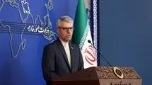 رد اتهام‌های مطرح‌شده توسط شورای وزیران اتحادیه اروپا علیه ایران 