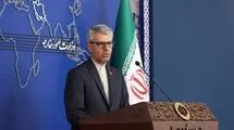 رد اتهام‌های مطرح‌شده توسط شورای وزیران اتحادیه اروپا علیه ایران 