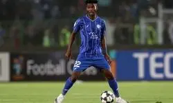 غیبت اندونگ خشم ساپینتو را همراه داشت