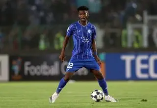 غیبت اندونگ خشم ساپینتو را همراه داشت
