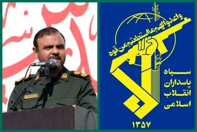 شهادت افسر رسانهای سپاه در حمله صهیونیستها