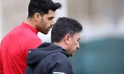 رسانه بلژیکی: طارمی بیشتر از قلعه‌نویی برای تیم ملی تصمیم‌گیری می‌کند