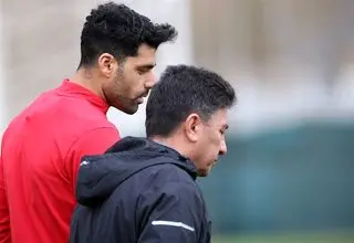 رسانه بلژیکی: طارمی بیشتر از قلعه‌نویی برای تیم ملی تصمیم‌گیری می‌کند