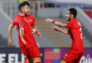 خلاصه بازی تراکتور ایران  5 - شارجه امارات صفر/ شب خوش تیم تبریزی!
