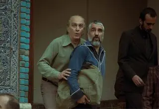 کمدی‌های گیشه‌ای پرستیژ جشنواره را به تاراج بردند/ نه مردم نه داوران‌، هیچ‌کس شمارا نمی‌خواهد
