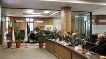 توقف اجرای برنامه‌های مدیریت بار مصرفی صنایع توزیع