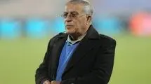 این فوتبال بیمار است و کسی هم دنبال درمان آن نیست