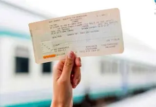 آغاز پیش فروش بلیت‌ قطارهای مسافری آبان‌ماه از شنبه