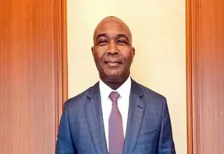 معرفی دبیرکل جدید جی‌ئی‌سی‌اف