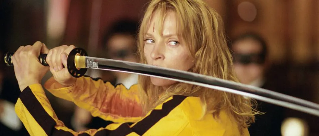 بازگشت کامل Kill Bill؛ رؤیای تارانتینو روی پرده