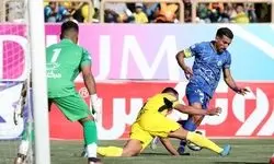 صادق ورمزیار: 4 بازیکن لایق پوشیدن پیراهن استقلال هستند