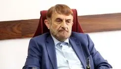رییس گروه اقتصادی بیت رهبری عزادار شد