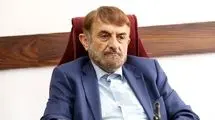 رییس گروه اقتصادی بیت رهبری عزادار شد