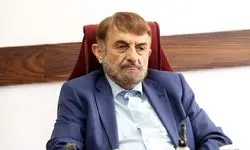 رییس گروه اقتصادی بیت رهبری عزادار شد