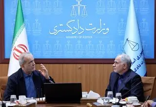 پزشکیان: دستاورد جنگ نباید موجب غفلت از چالش‌ها شود