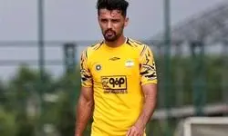استقلال به دنبال جذب نورافکن؛ مذاکره با ستاره سپاهان آغاز شد