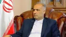 جلالی: شاهد طلیعه‌ای نویدبخش در روابط ‎ایران  و روسیه خواهیم بود