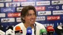 استقلالی‌ها به نشست خبری سوپرجام نیامدند
