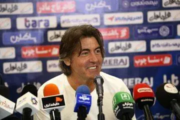 استقلالیها به نشست خبری سوپرجام نیامدند