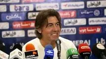 استقلالی‌ها به نشست خبری سوپرجام نیامدند

