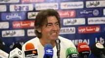 استقلالی‌ها به نشست خبری سوپرجام نیامدند
