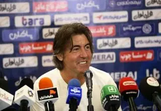 استقلالی‌ها به نشست خبری سوپرجام نیامدند
