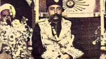 تنها فیلم مظفرالدین شاه قاجار از سفر دوم به فرنگ را ببینید