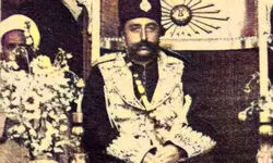 تنها فیلم مظفرالدین شاه قاجار از سفر دوم به فرنگ را ببینید
