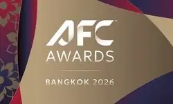 بیرانوند نامزد مرد سال آسیا شد