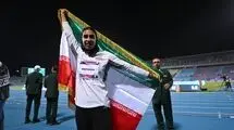 محیطی‌زاده: به خاطر مصدومیت به این مسابقات فکر هم نمی‌کردم