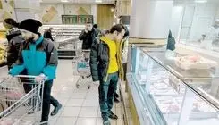 زندگی زیر سایه قیمت غذا 