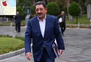 سفر وزیر صنعت، معدن و تجارت به یزد برای افتتاح طرح‌های شاخص استان