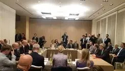 منبع ایرانی: غنی‌سازی برای ما یک خط قرمز پررنگ است 