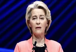 فون در لاین: طرح پهپادی اروپا باید سریع‌تر اجرا شود