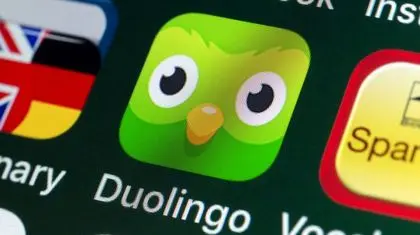 دولینگو وارد دنیای انیمه می‌شود