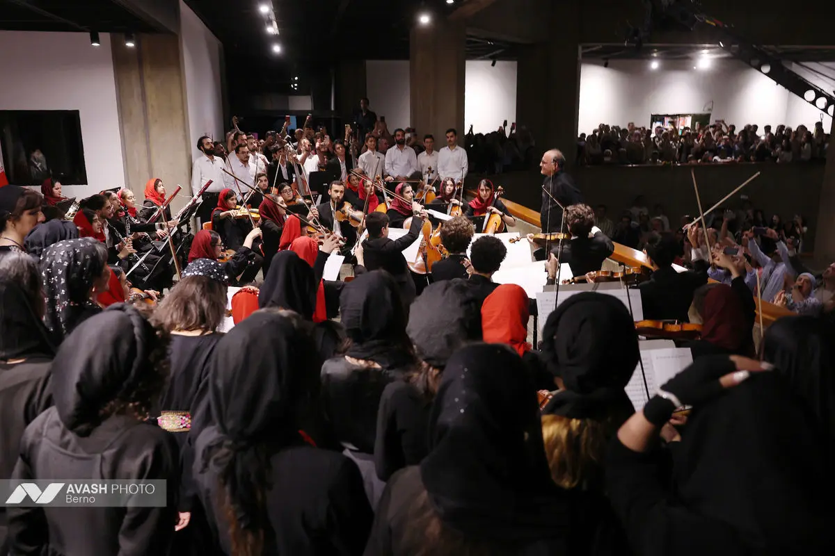 ارکستر سمفونی جوانان