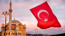 ترکیه، ایران را تحریم کرد