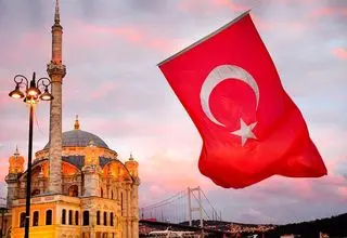 ترکیه، ایران را تحریم کرد