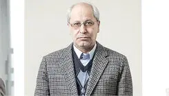 توسعه مالی و نابرابری