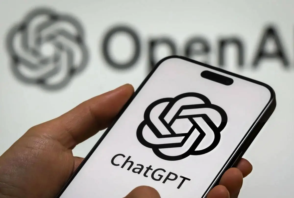 هوش مصنوعی ChatGPT آپدیت شد