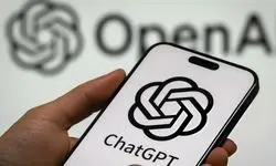 هوش مصنوعی ChatGPT آپدیت شد