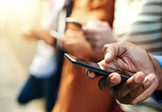 زندگی در شرایط آفلاین